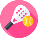apuestas pádel - icono