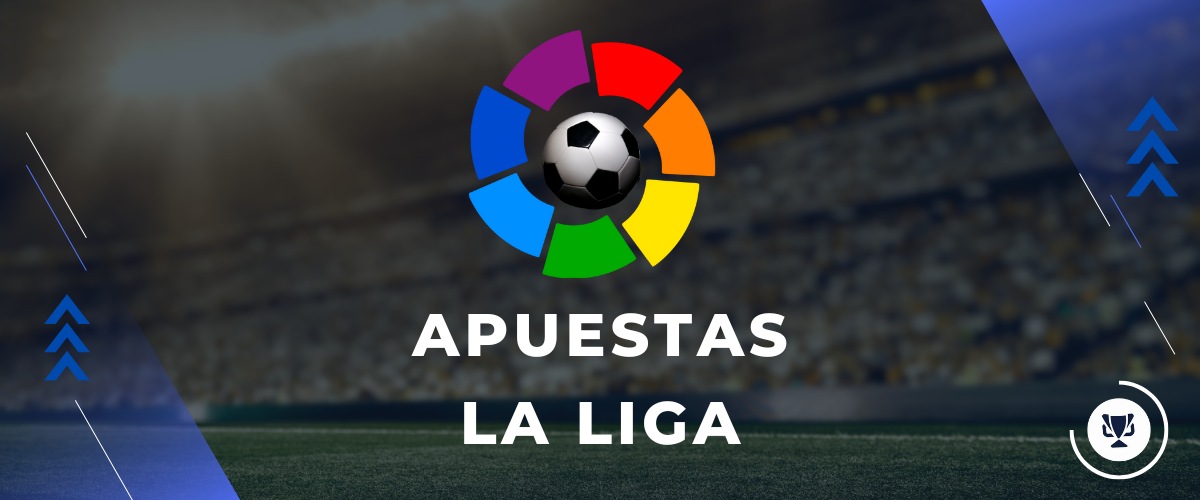 apuestas la liga