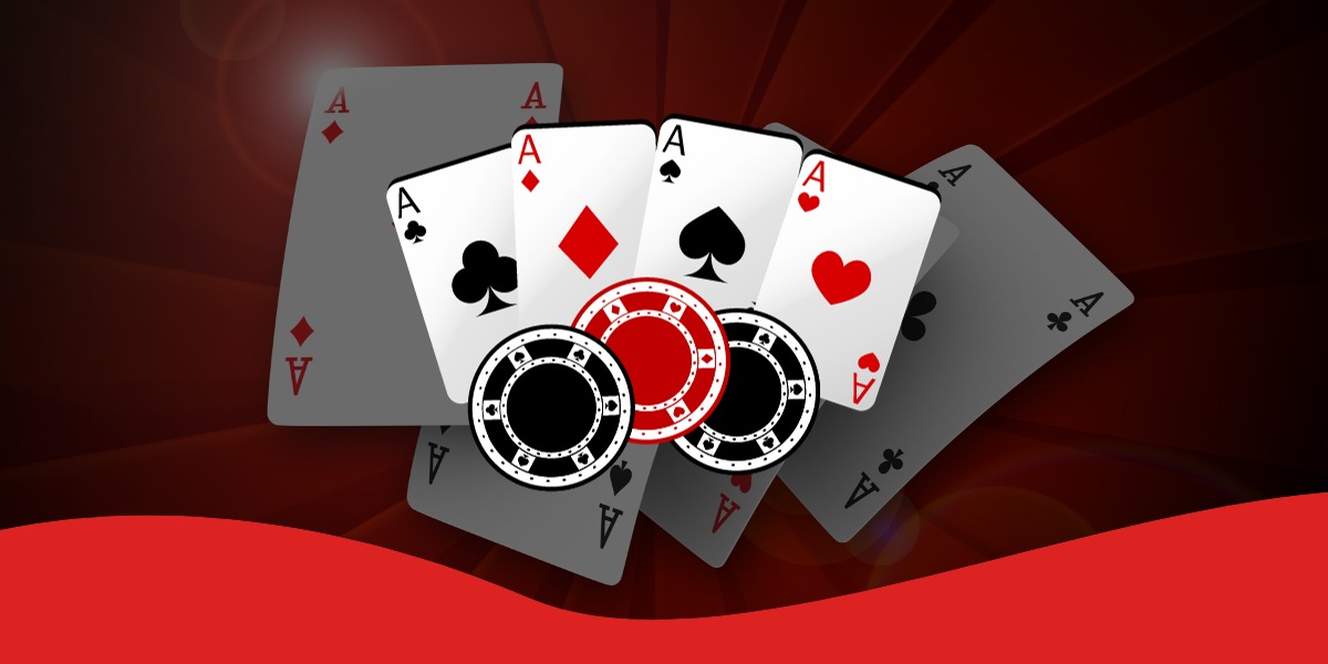 Juegos de Poker online
