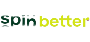 Spinbetter logo