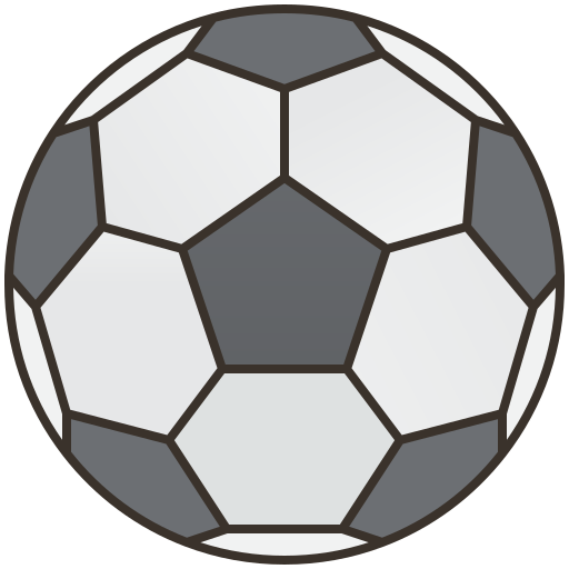 Fútbol icono
