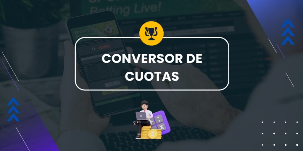 Conversor de cuotas 22-bet-spain.com