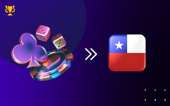 Casinos online en Chile