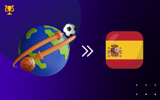 Casas de apuestas extranjeras en España