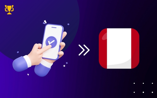 Apps moviles Perú