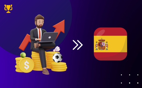 Nuevas casas de apuestas online en España