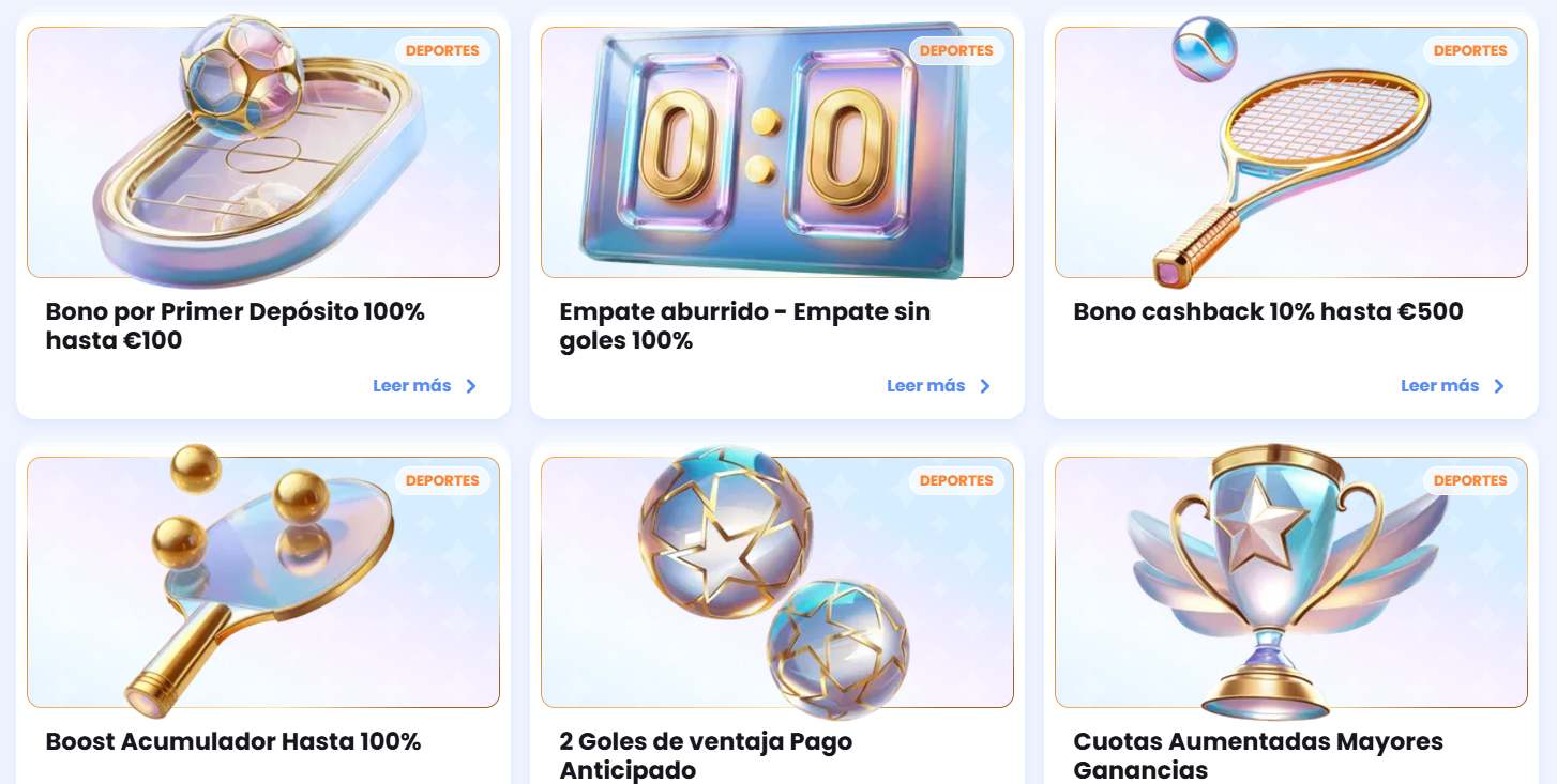 Casinolab España