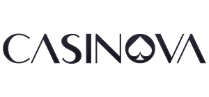 Casinova logo