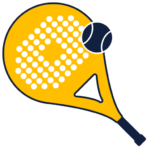 Padel icon