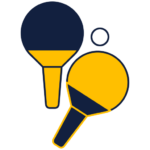 Ping-Pong (Table tennis)