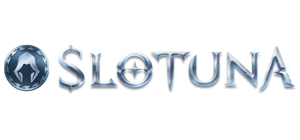 Slotuna Logo