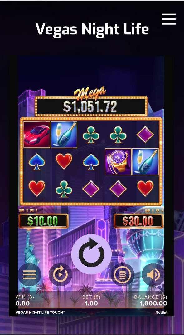Tragaperras con jackpot