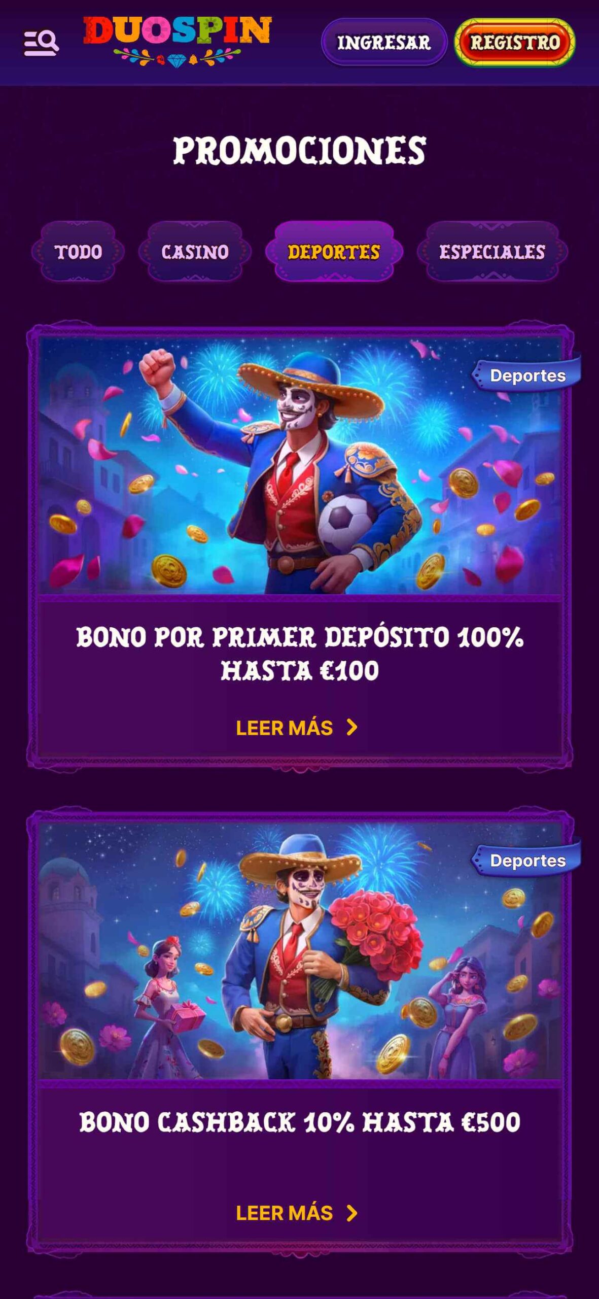 bonos
