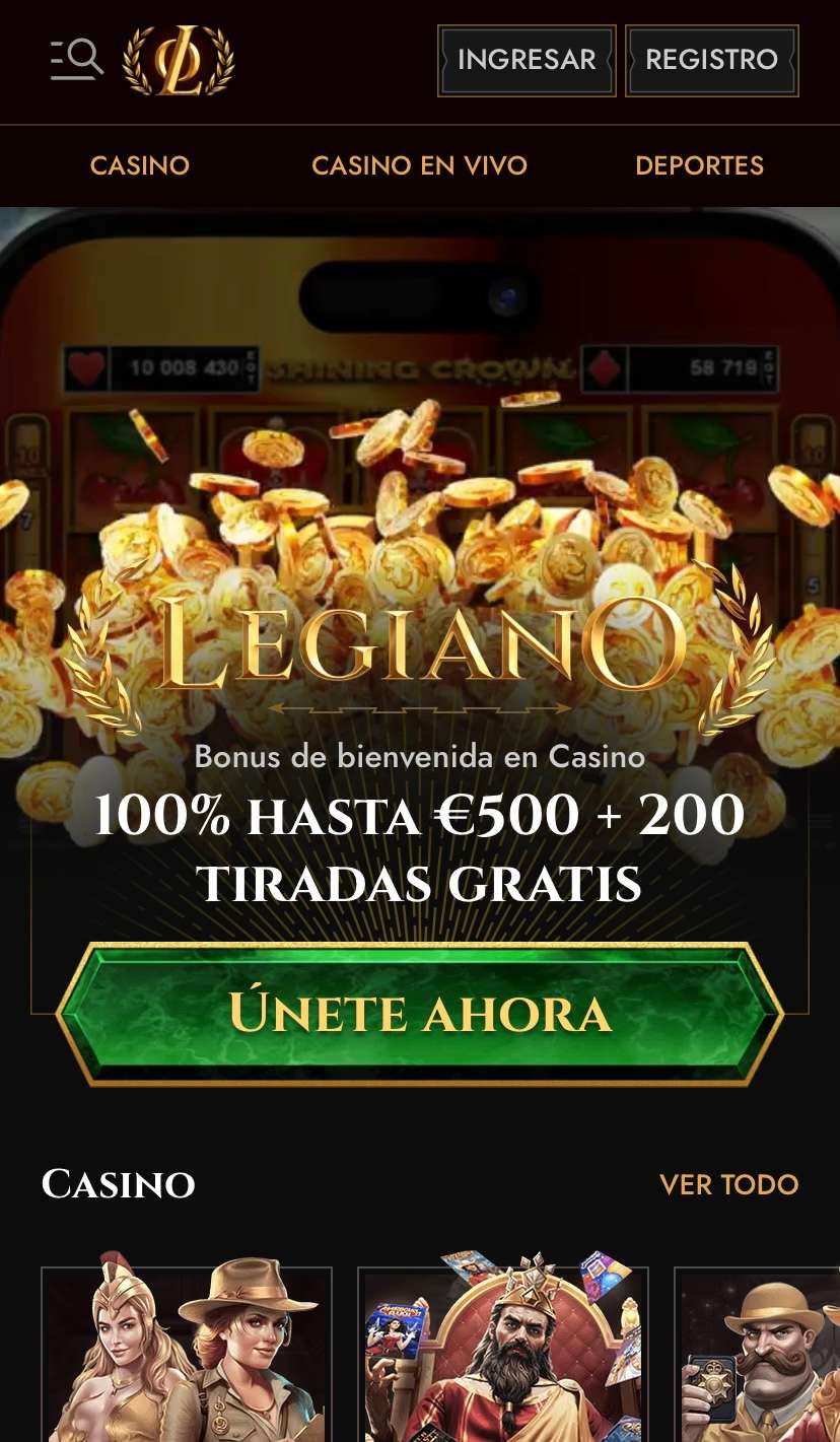 Legiano-home-casino-mv