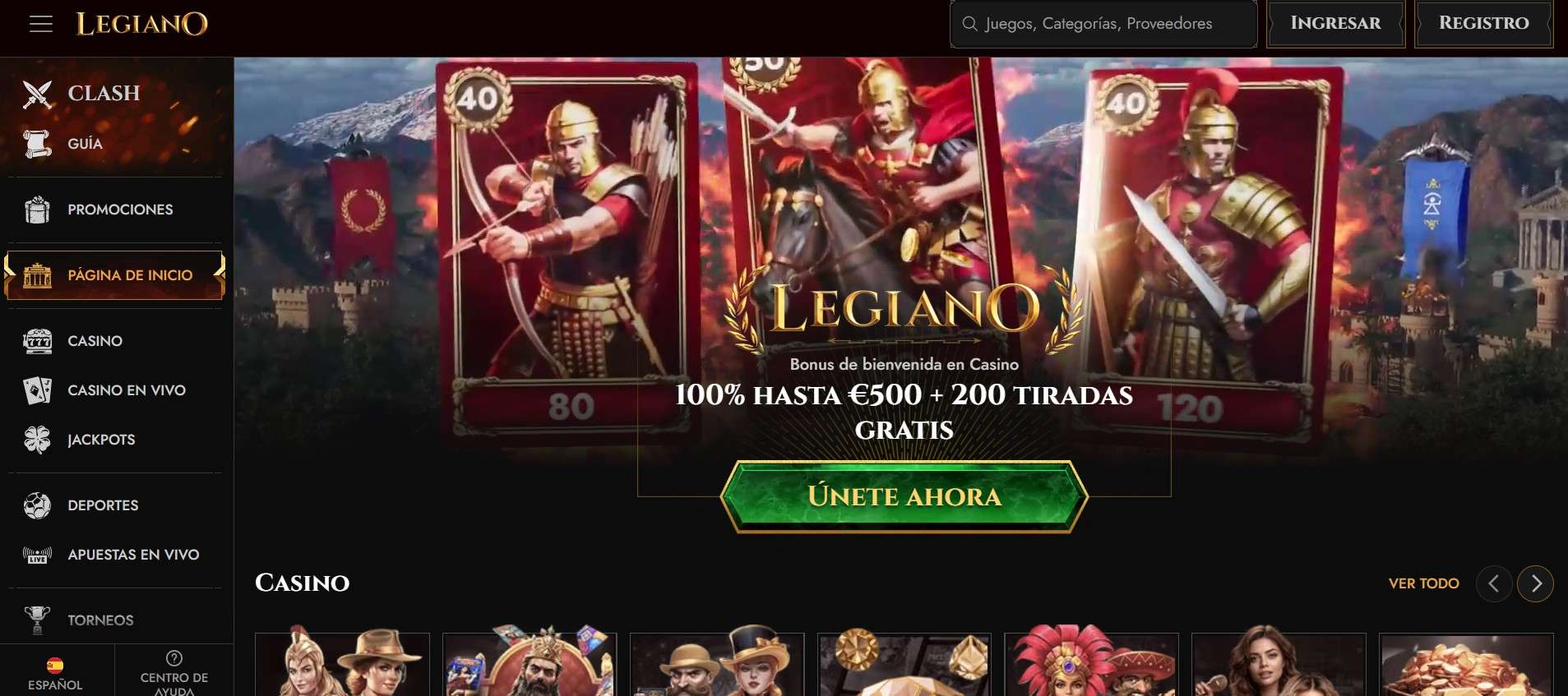 legiano