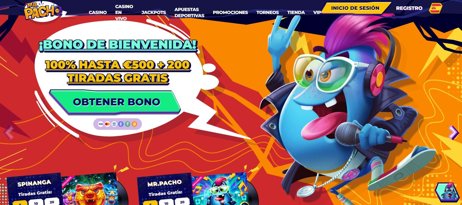 MrPacho