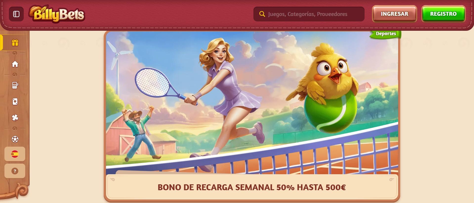 Venezuela - Apuestaes TV