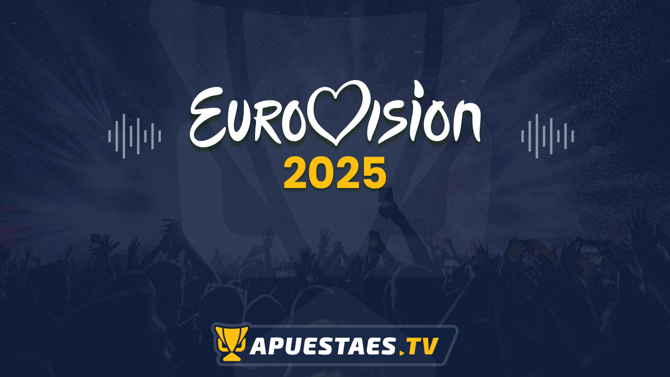 Eurovisión 2025