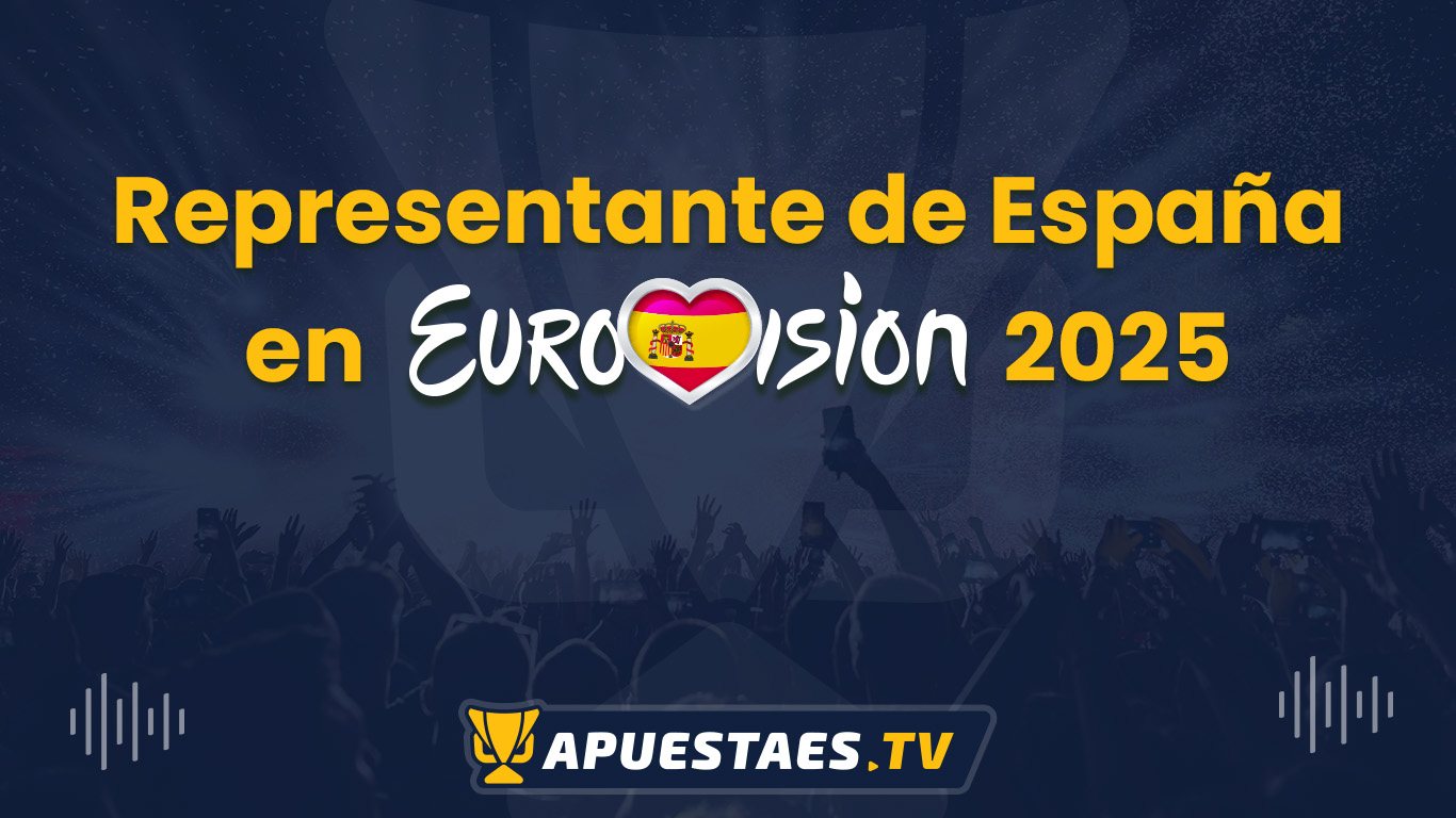 España en Eurovisión 2025