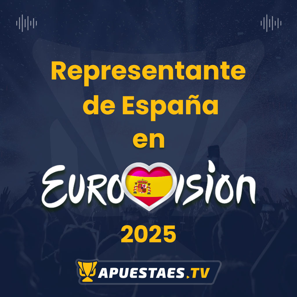 España en Eurovisión 2025