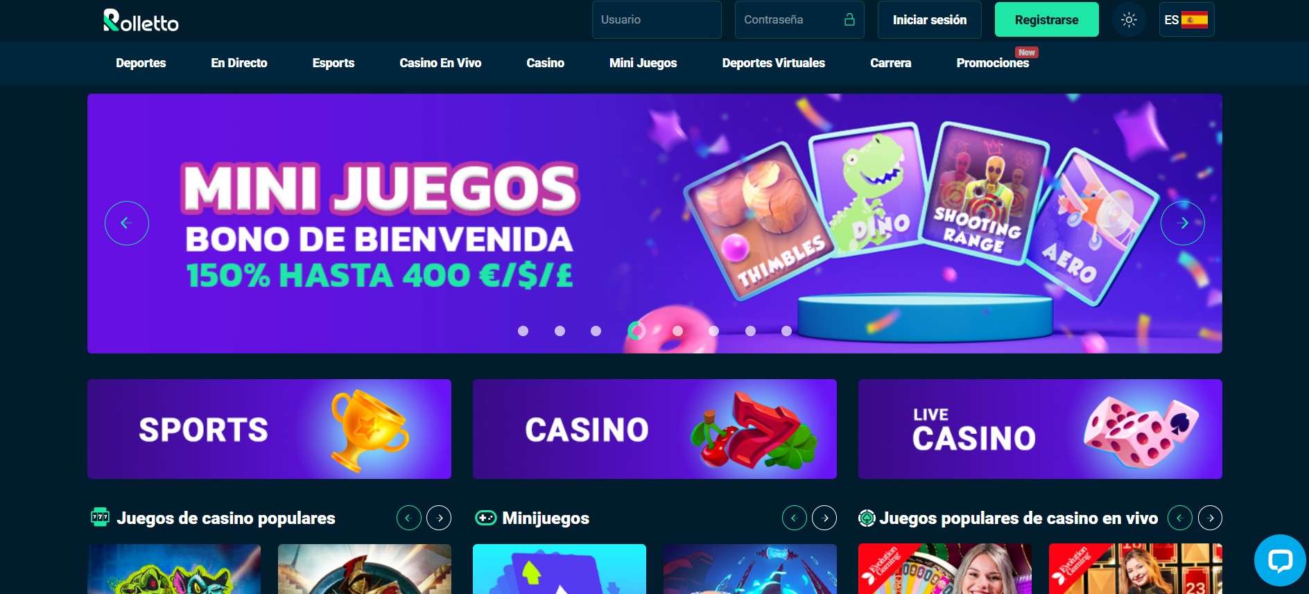 rolleto-casino-dk