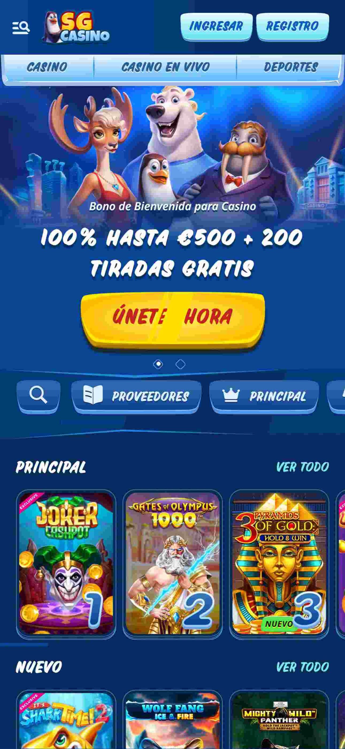 sgcasino