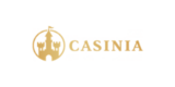 Casinia logo
