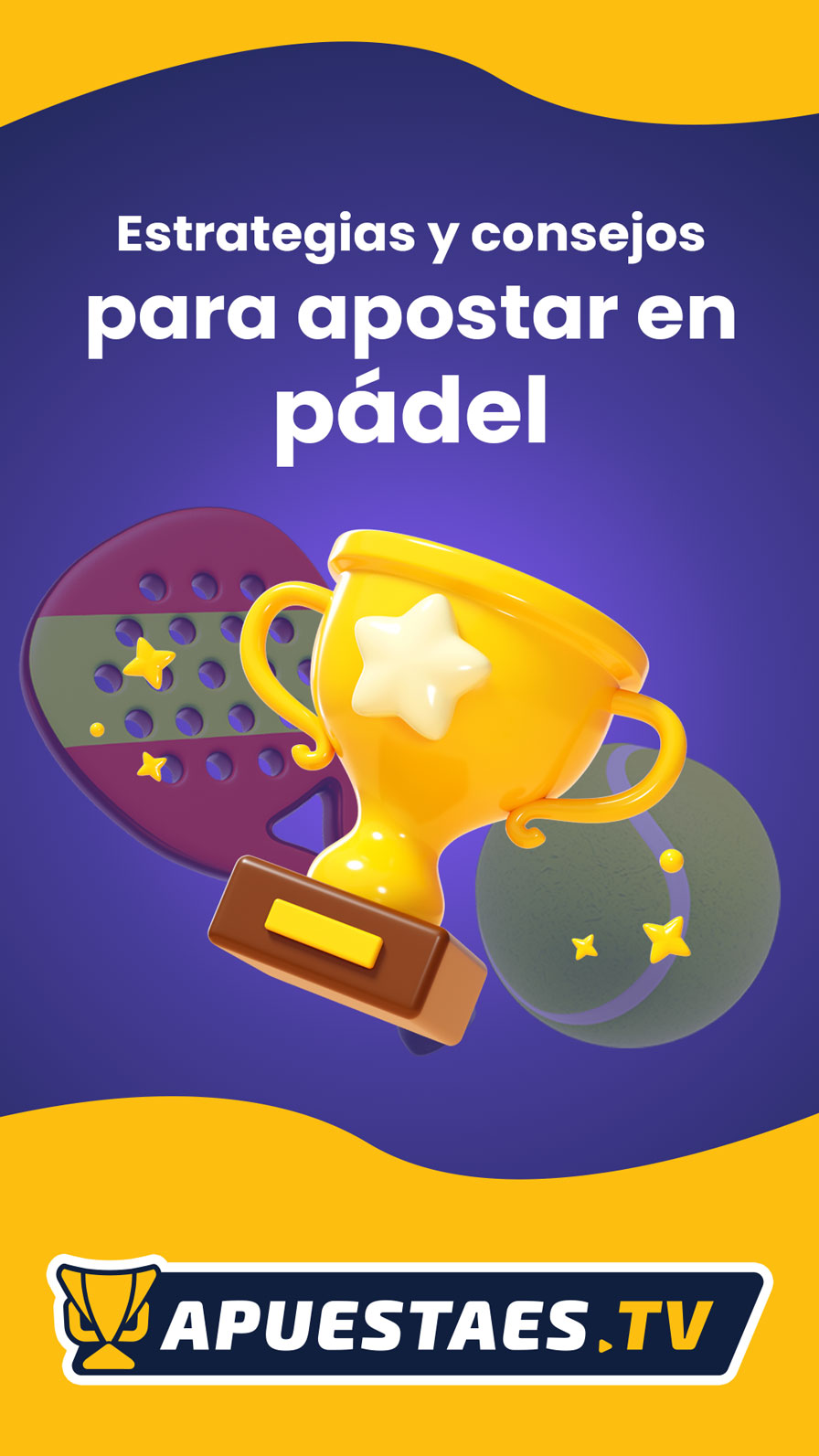 Estrategias y consejos para apostar en pádel