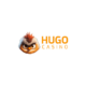 hugo casino logo