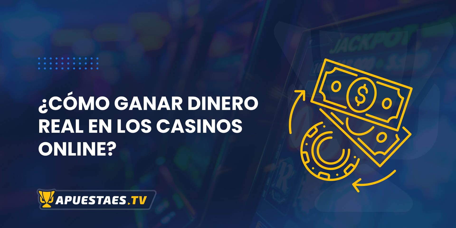How to win money in casinos