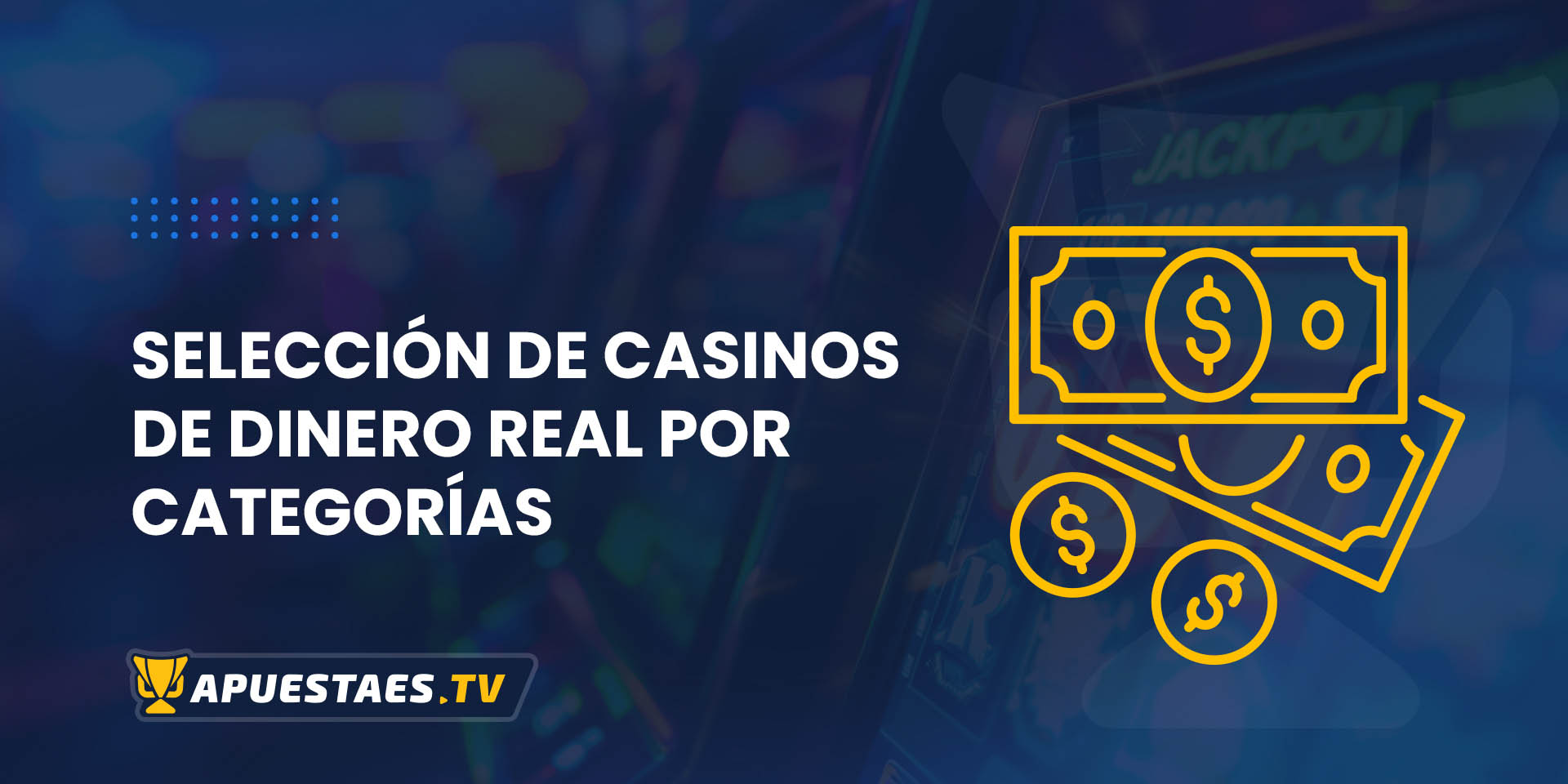 Best casinos