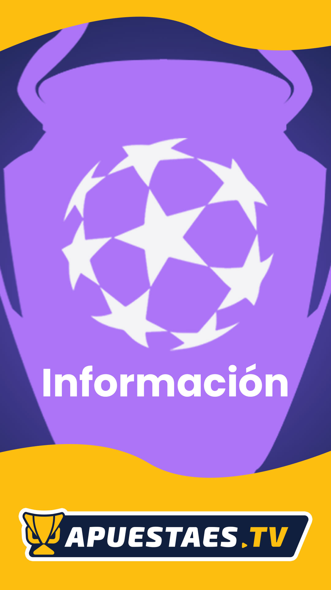Información general sobre la Champions League 2024-25
