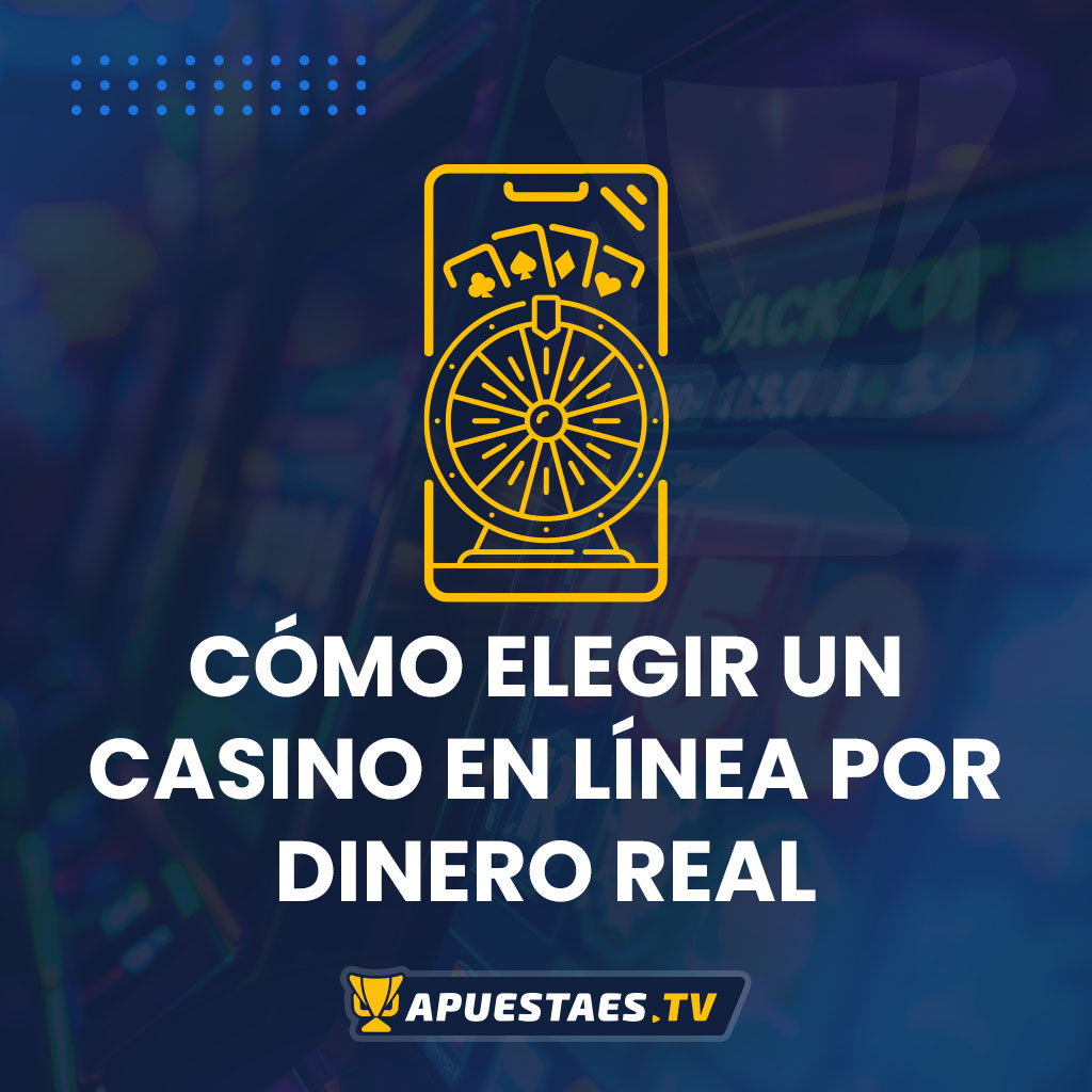 how to pick online casino