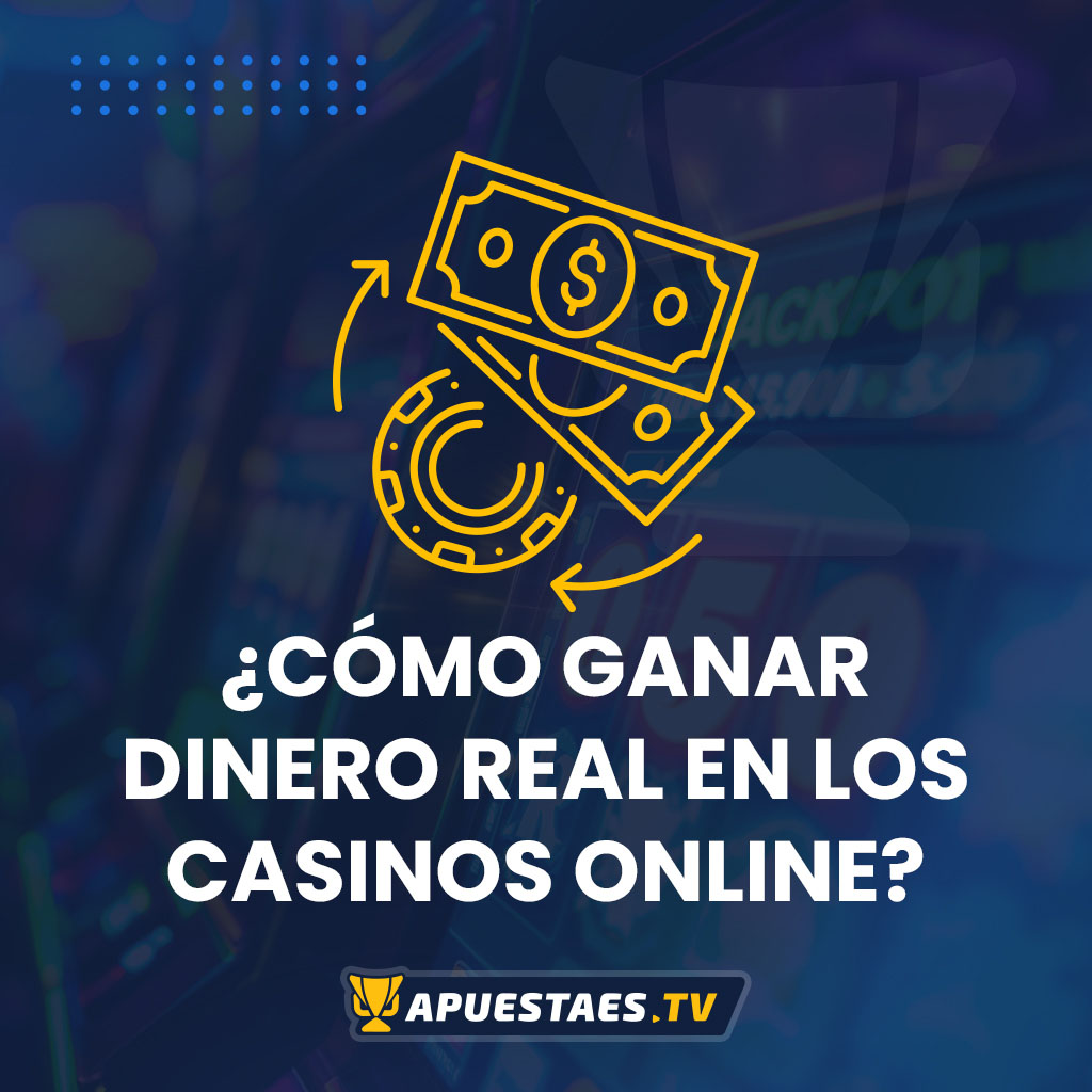 How to win money in casinos