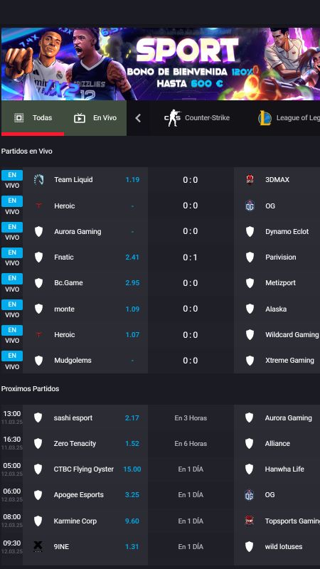 mystake esports