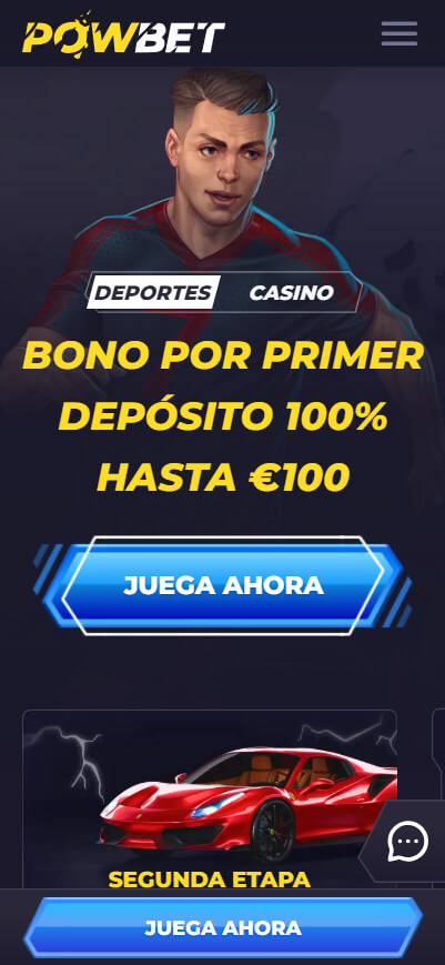 Powbet