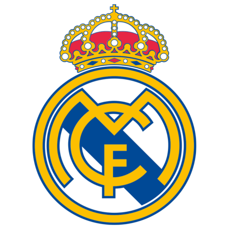 Real Madrid logo