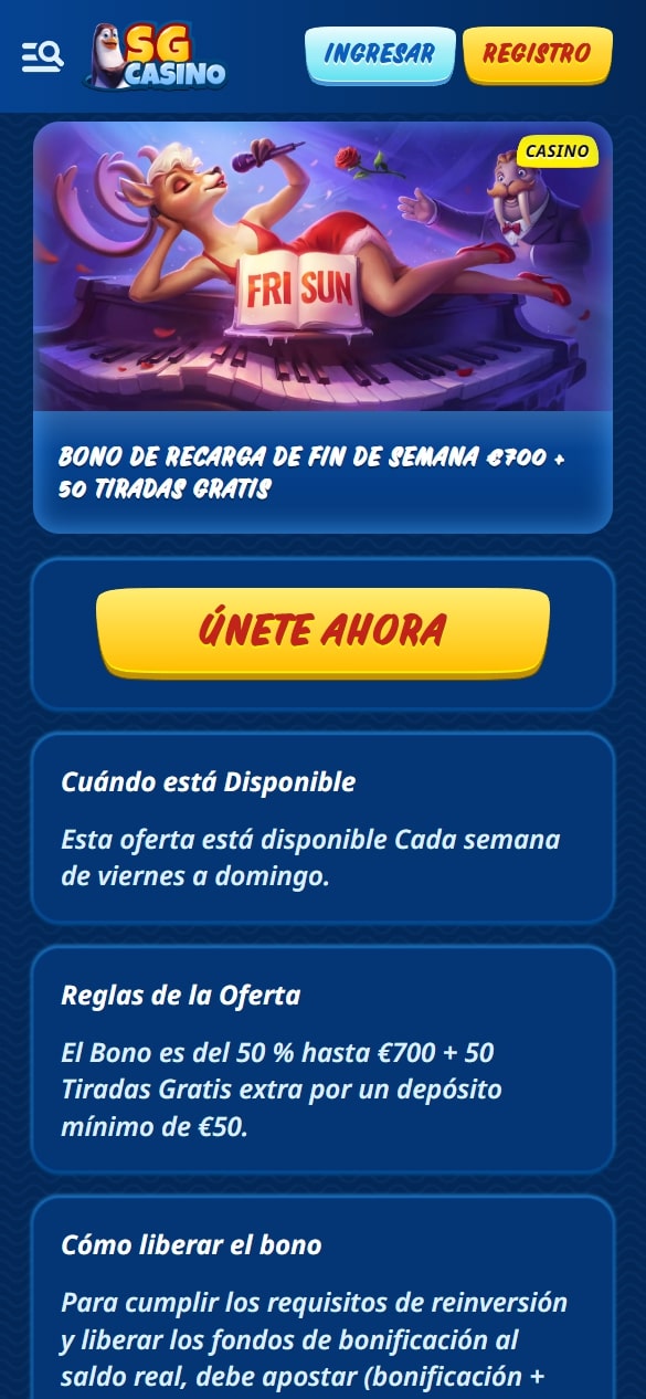 España - Apuestaes TV