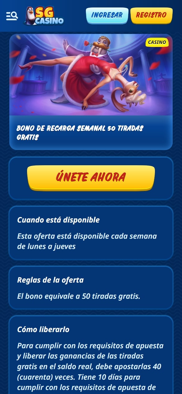 España - Apuestaes TV