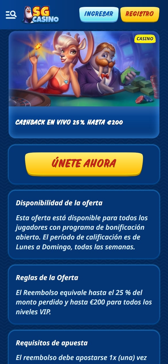 Ecuador - Apuestaes TV