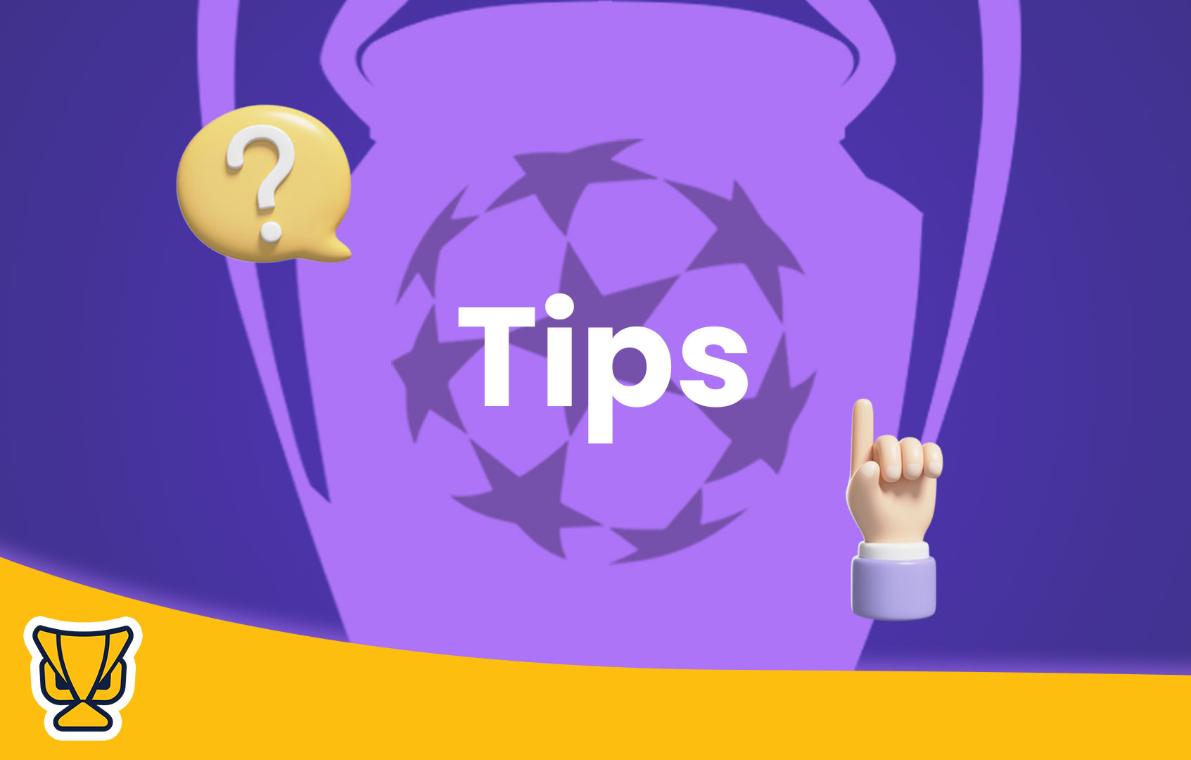 Consejos para apostar en la Champions League