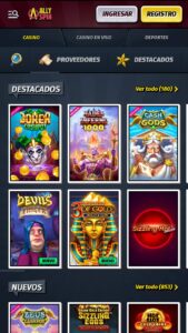 allyspin casino