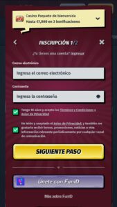 allyspin register